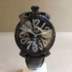 ガガミラノ アフターブラックダイヤ PVD | ブランド時計・Royce Japan